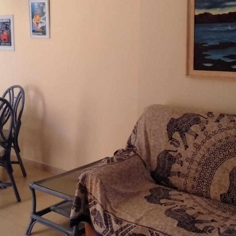 Apto relax en MARINA BLAU - Apartamento de 2 dormitorios - 16