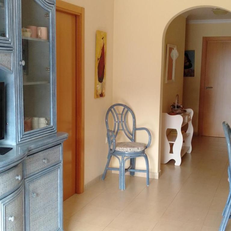 Apto relax en MARINA BLAU - Apartamento de 2 dormitorios - 13
