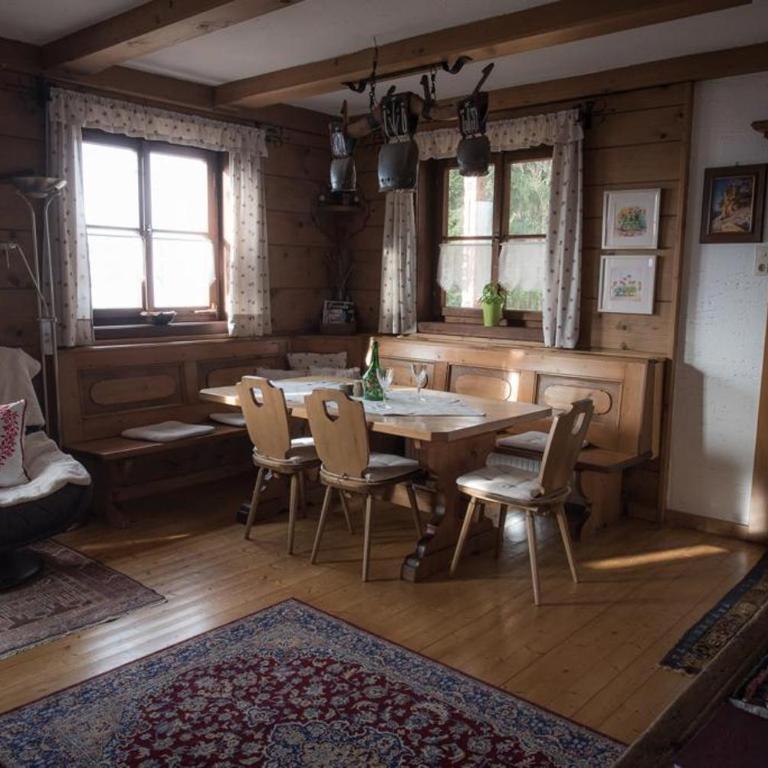 Almhaus Anita - Haus mit 4 Schlafzimmern - 7