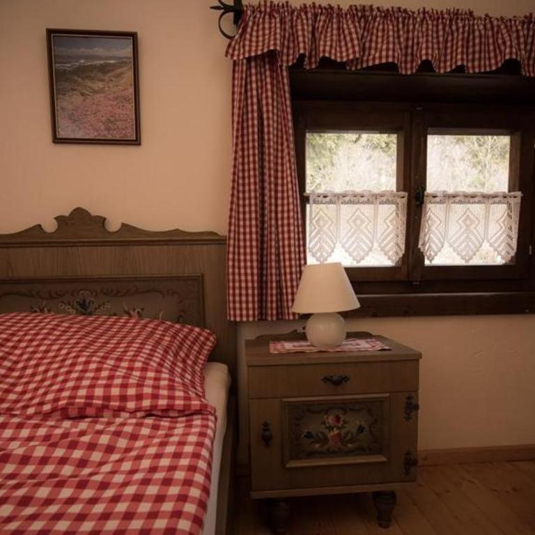 Almhaus Anita - Haus mit 4 Schlafzimmern - 15