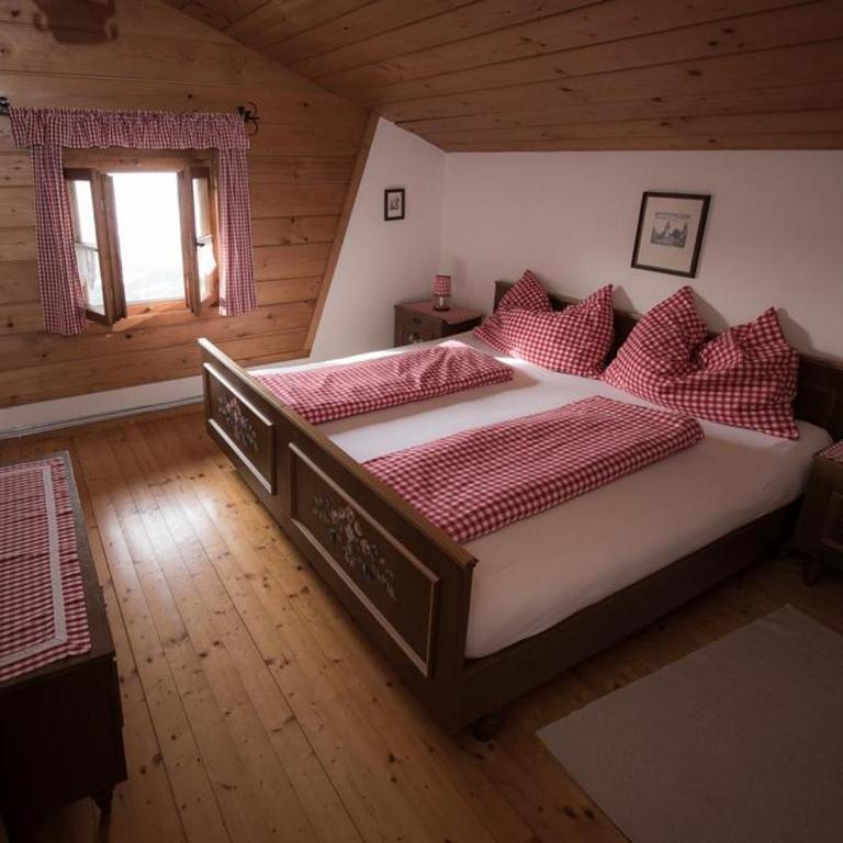 Almhaus Anita - Haus mit 4 Schlafzimmern - 13