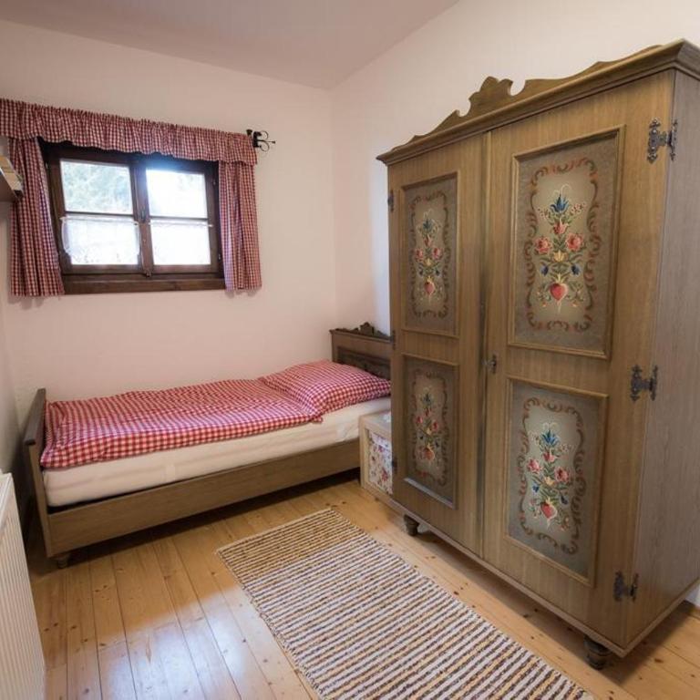 Almhaus Anita - Haus mit 4 Schlafzimmern - 16