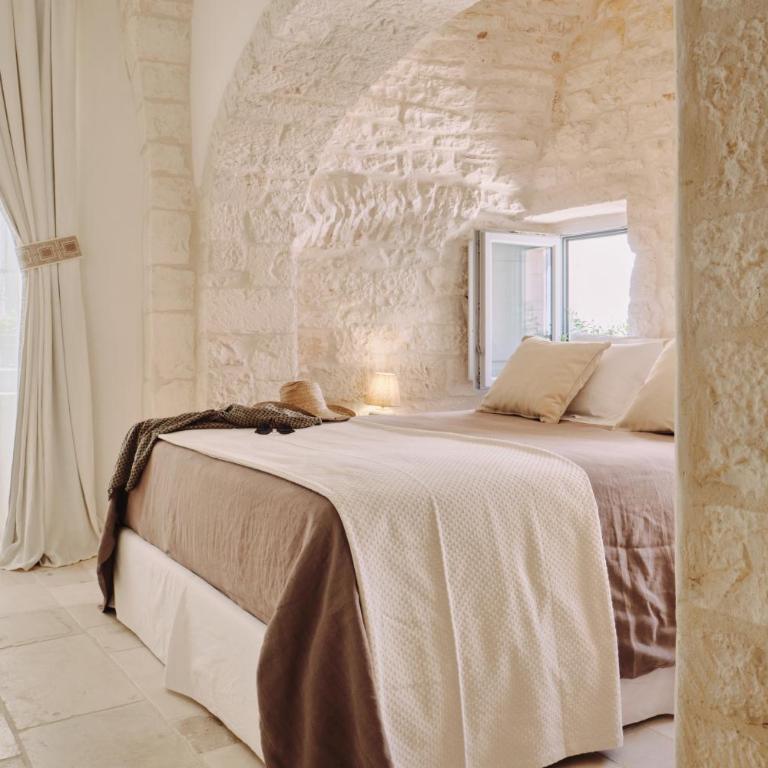 1783 Dimora d'Epoca - Double Room with Spa Bath - 1