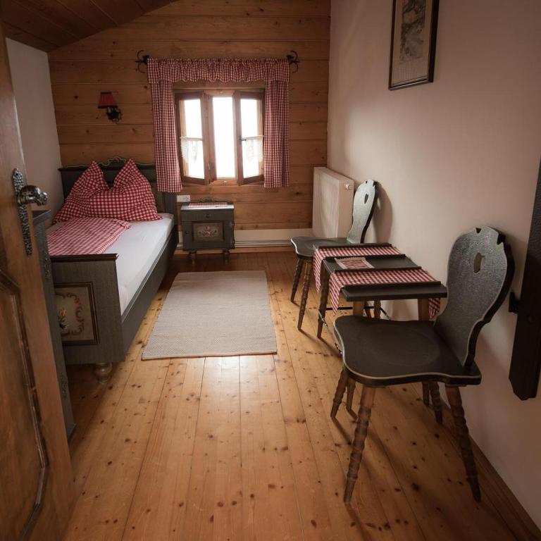 Almhaus Anita - Haus mit 4 Schlafzimmern - 14
