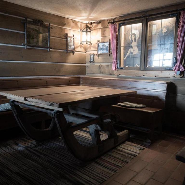 Almhaus Anita - Haus mit 4 Schlafzimmern - 22