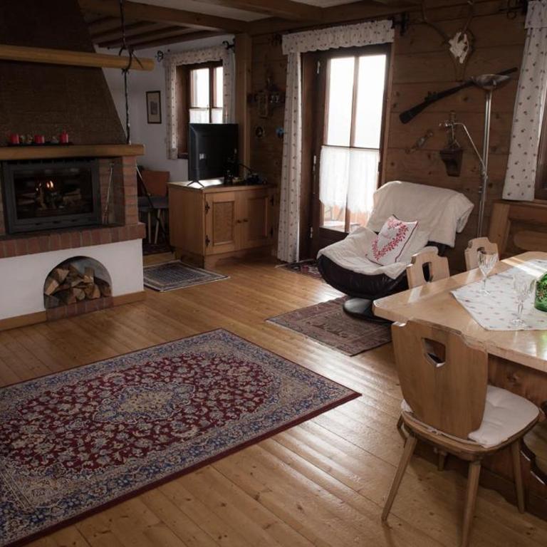 Almhaus Anita - Haus mit 4 Schlafzimmern - 8