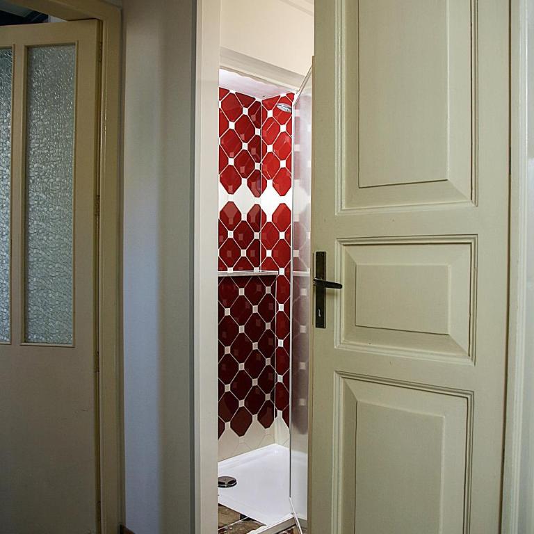 PALAZZO NICASTRO gh - Red House apartment - Appartamento con 2 Camere da Letto - 19