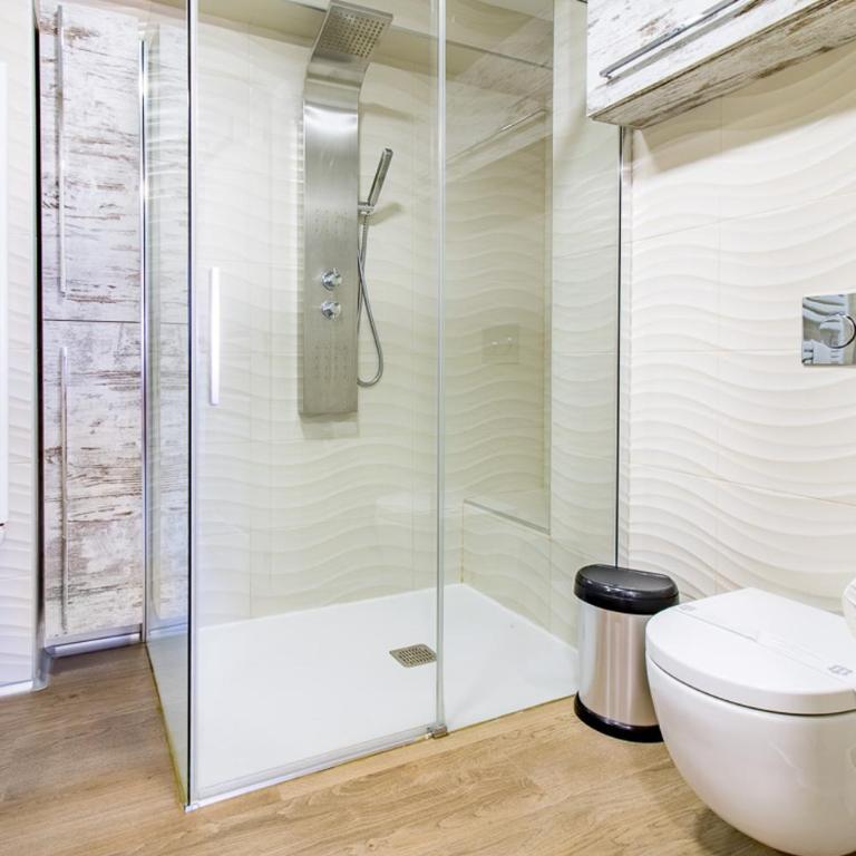 BEACH INN Apartment - Apartamento Ático - 45