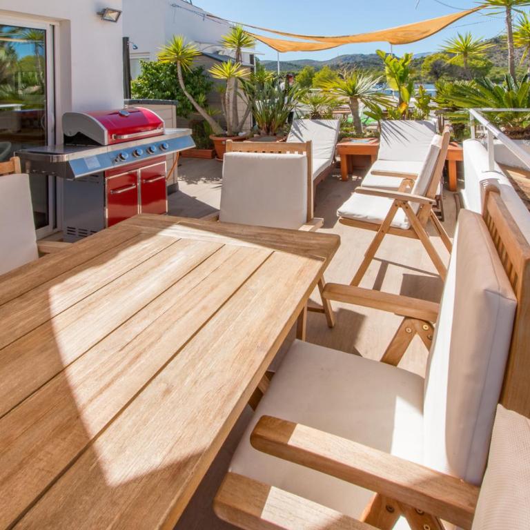 BEACH INN Apartment - Apartamento Ático - 7