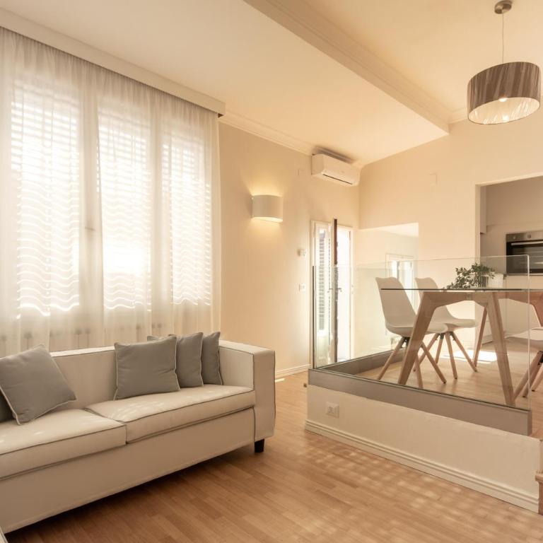 Duomo Prestige by Mmega - Appartamento con 2 Camere da Letto - 8