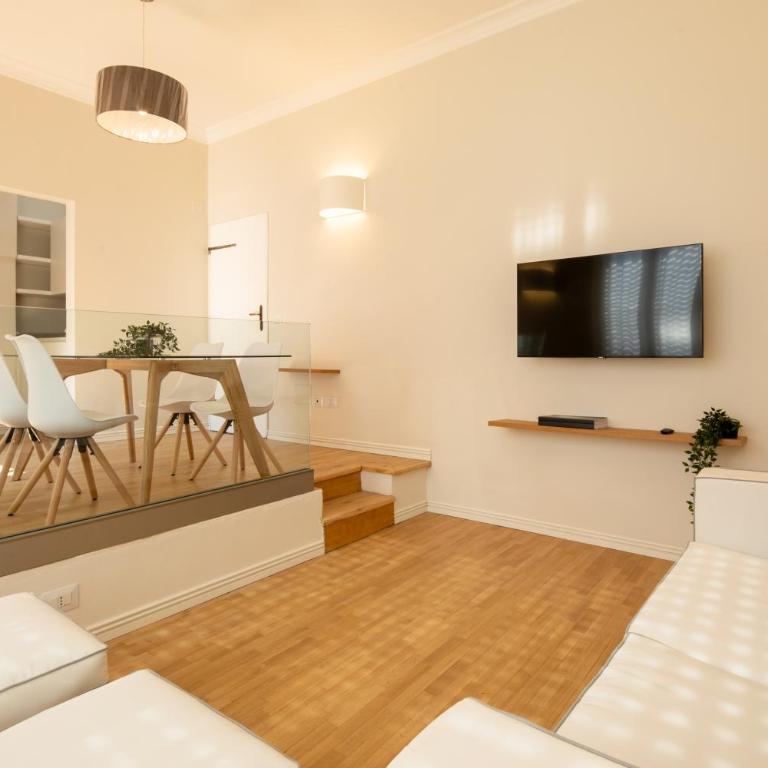 Duomo Prestige by Mmega - Appartamento con 2 Camere da Letto - 3