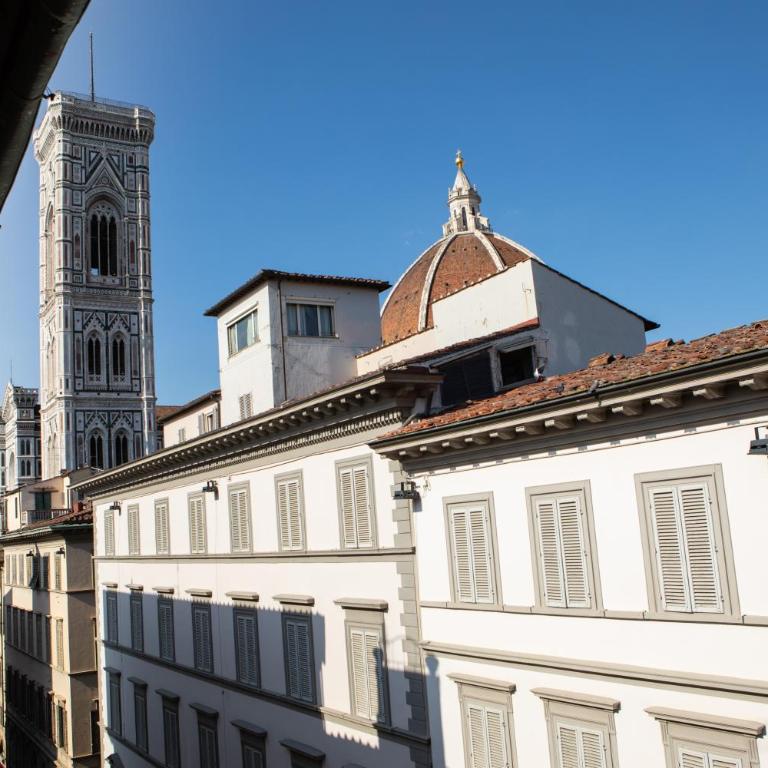 Duomo Prestige by Mmega - Appartamento con 2 Camere da Letto - 21