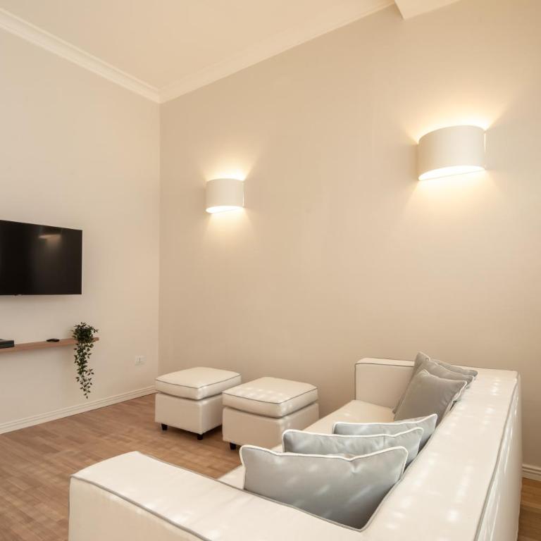 Duomo Prestige by Mmega - Appartamento con 2 Camere da Letto - 5
