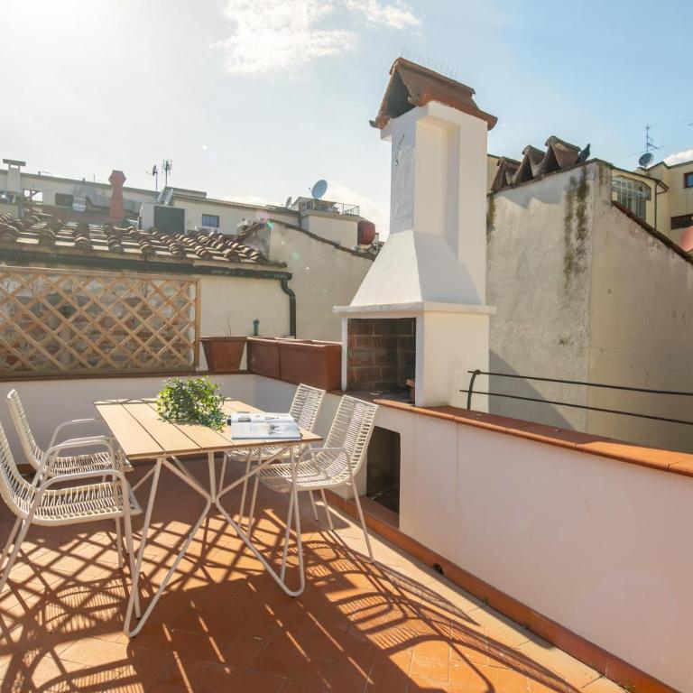 Duomo Prestige by Mmega - Appartamento con 2 Camere da Letto - 11