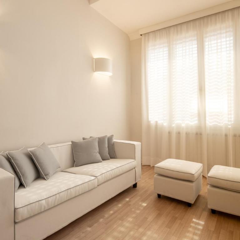Duomo Prestige by Mmega - Appartamento con 2 Camere da Letto - 9