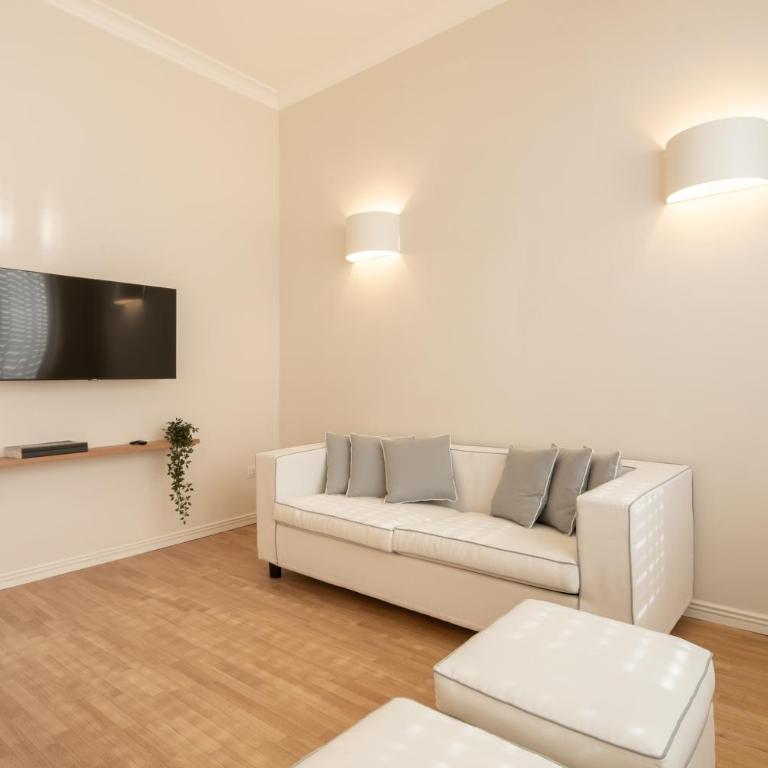 Duomo Prestige by Mmega - Appartamento con 2 Camere da Letto - 6