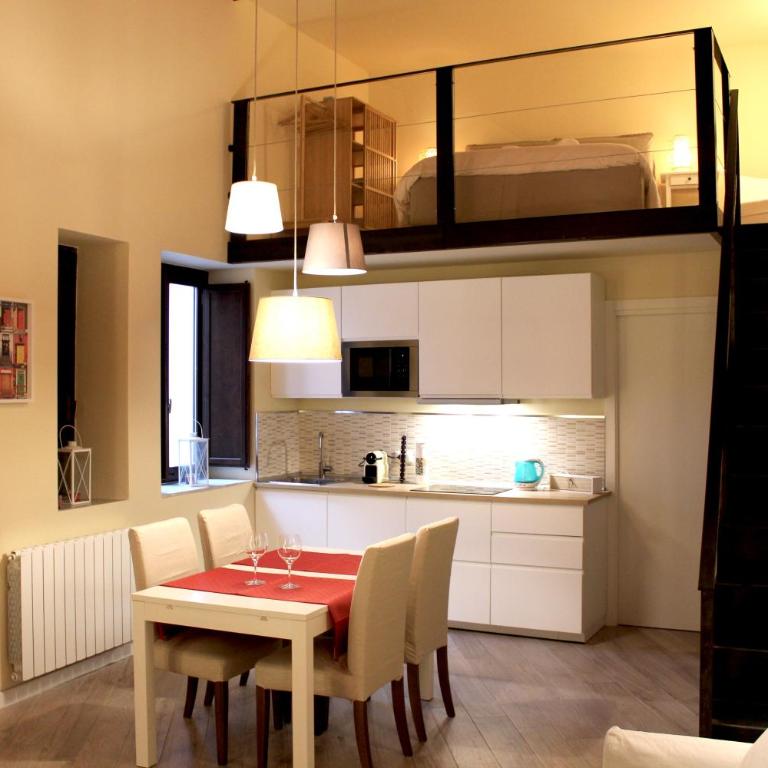 Amalfitani House - Appartamento con 1 Camera da Letto - 6