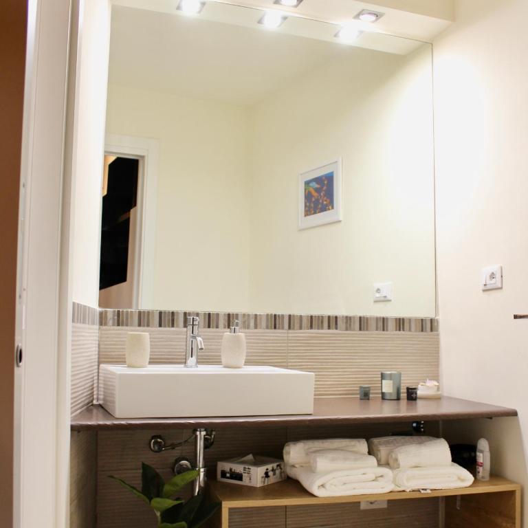 Amalfitani House - Appartamento con 1 Camera da Letto - 20