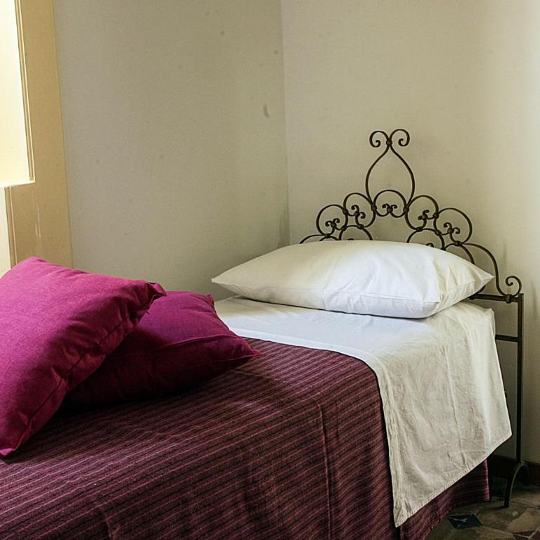 PALAZZO NICASTRO gh - Red House apartment - Appartamento con 2 Camere da Letto - 10