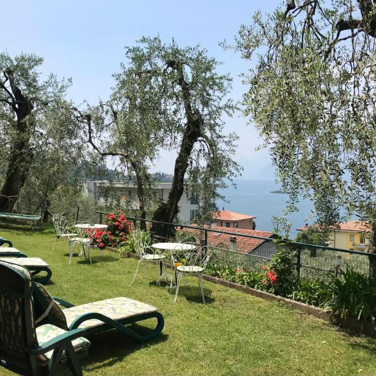 Casa Rosa Apartments - Appartamento Standard - 1
