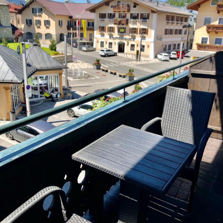 Haus Maria - Doppelzimmer - 17