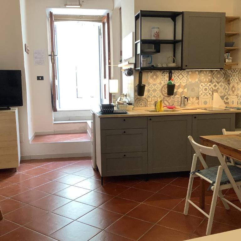 La Casetta nel Borgo - Casa con 1 Camera da Letto - 4