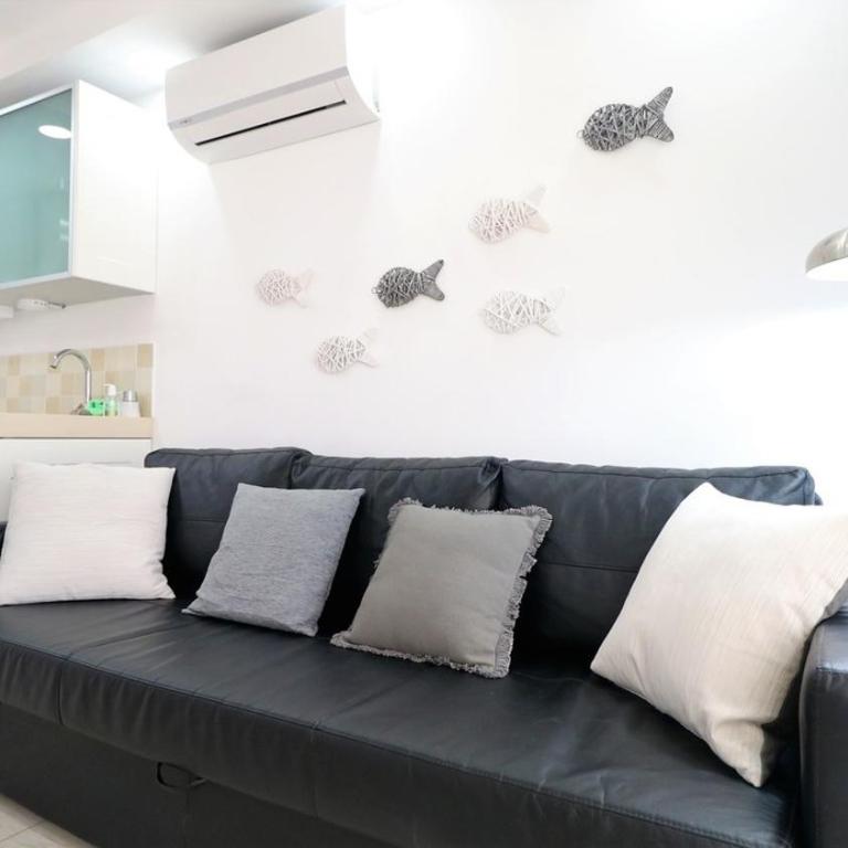 Sun Beach La Palmera, climatizado y cerca de la playa - One-Bedroom Apartment - 21