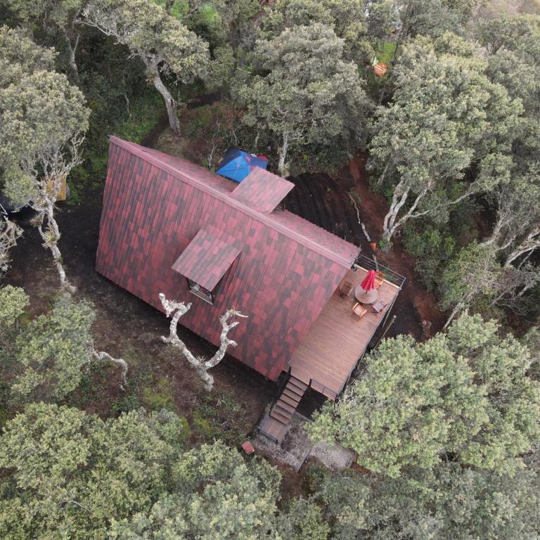 Mirador Bosque Gran Torino Neusa - Casa de 3 dormitorios - 18