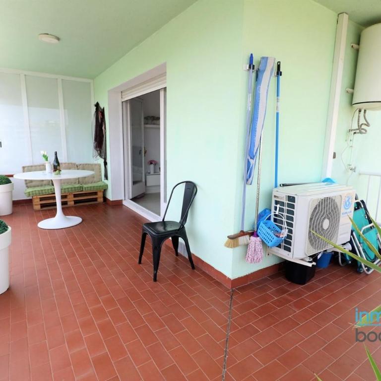 Sun Beach La Palmera, climatizado y cerca de la playa - One-Bedroom Apartment - 10