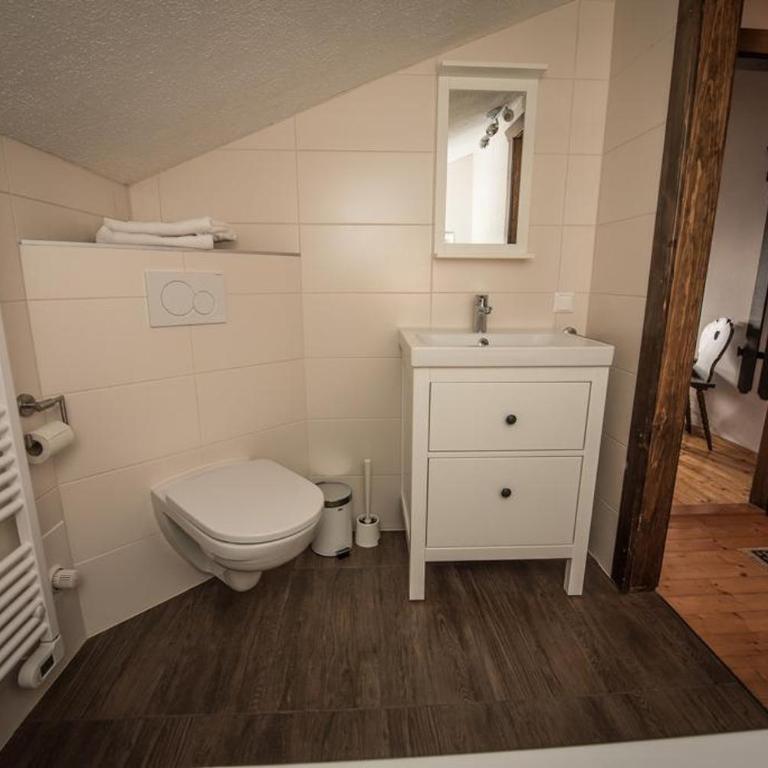 Almhaus Anita - Haus mit 4 Schlafzimmern - 19