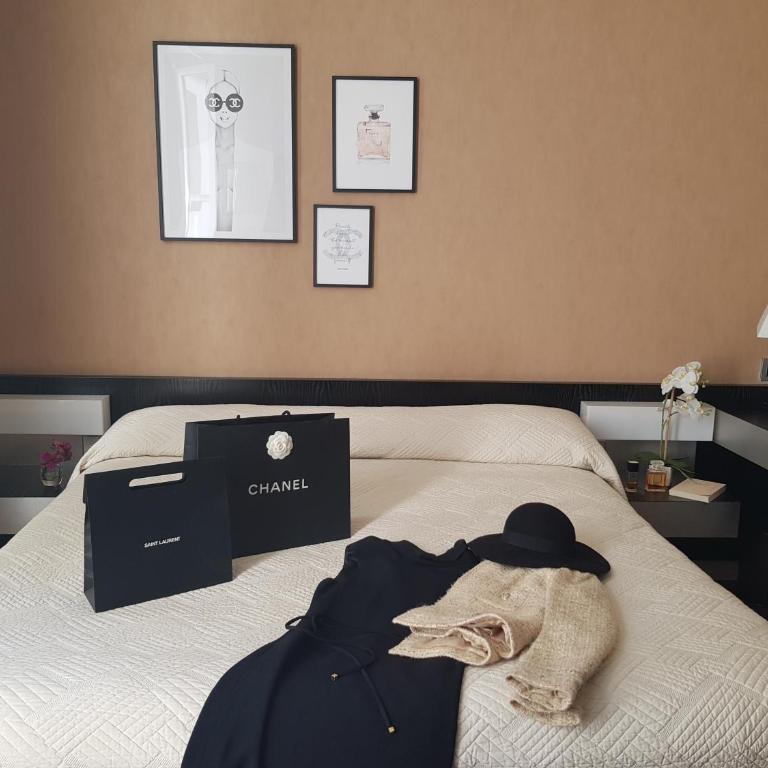 HOTEL ALISON - Chambre Supérieure Lit Queen-Size - 4