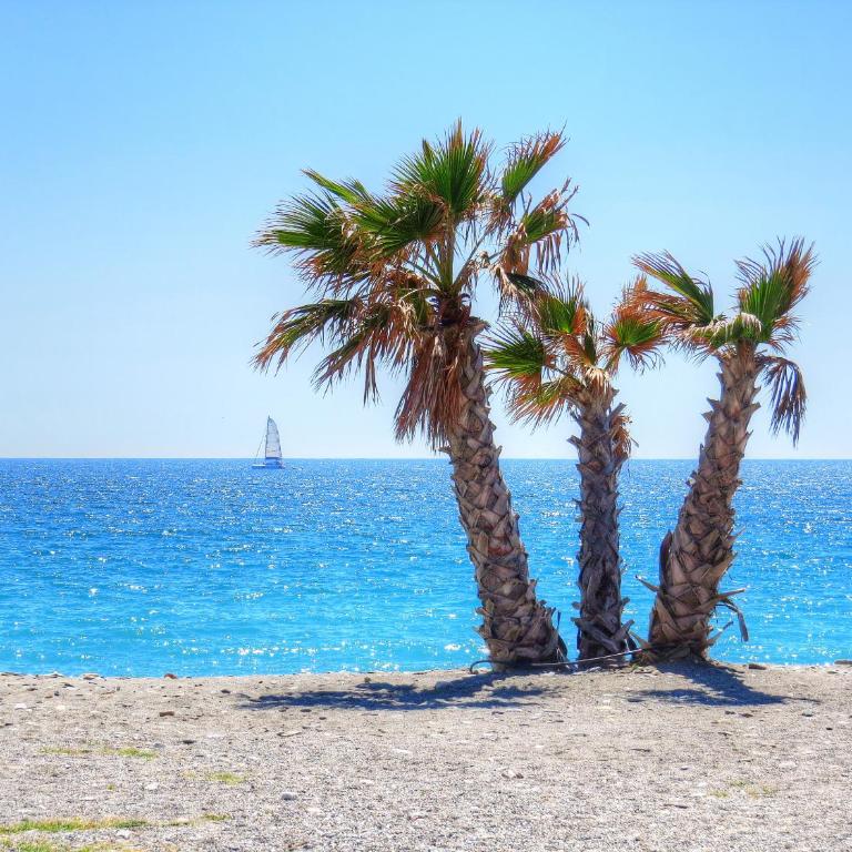 Rosa Nautica 106 - Apartment with Sea View - 1
