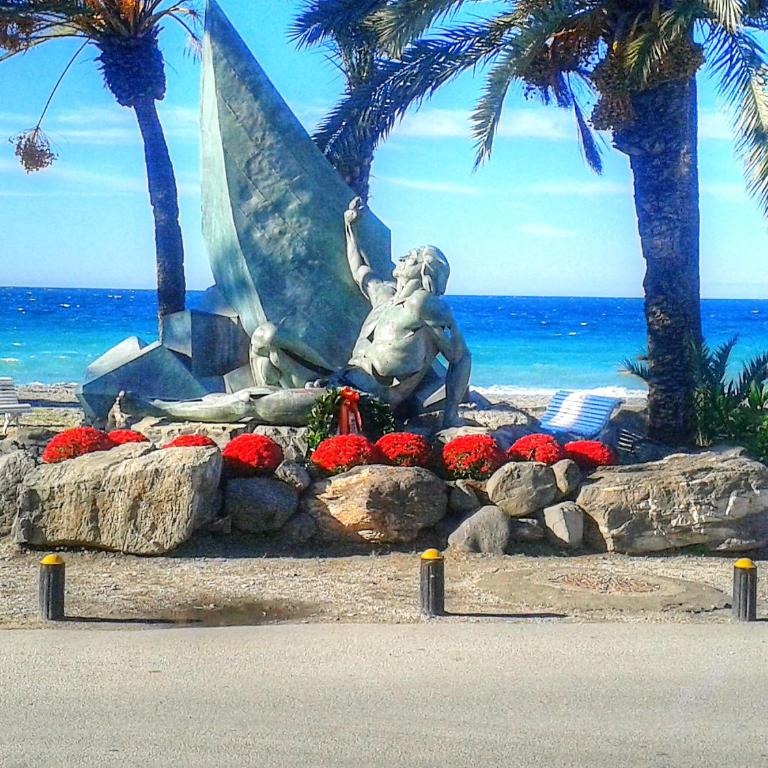 Rosa Nautica 106 - Apartment with Sea View - 3