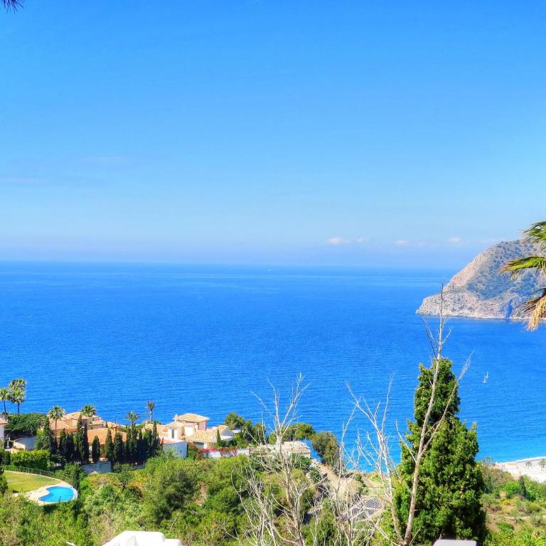 Rosa Nautica 106 - Apartment with Sea View - 6