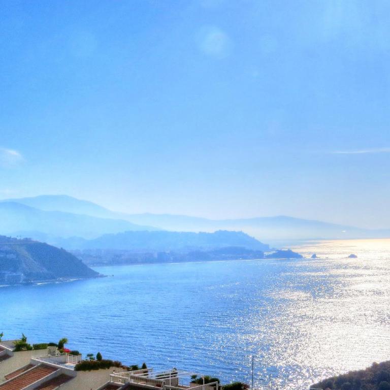 Rosa Nautica 106 - Apartment with Sea View - 8