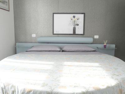 Sunny Home - Appartamento con 1 Camera da Letto - 14