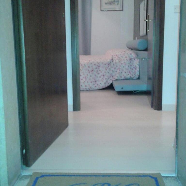 Sunny Home - Appartamento con 1 Camera da Letto - 19