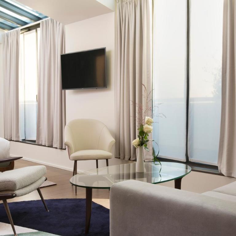 Maison Bréguet - Suite Junior - 6