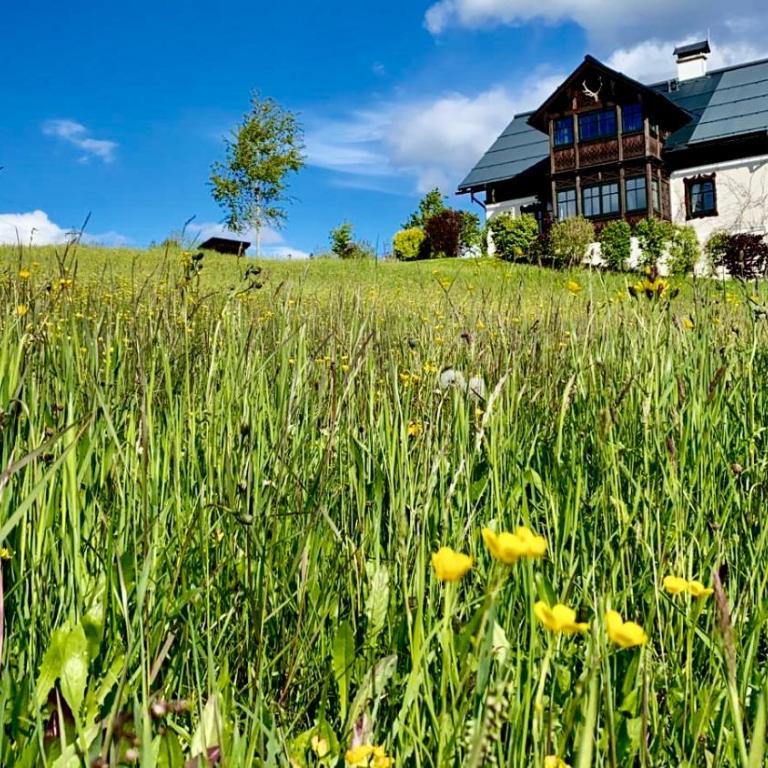 Bergvilla Oberon - Your Austrian Home - Deluxe Villa - 23