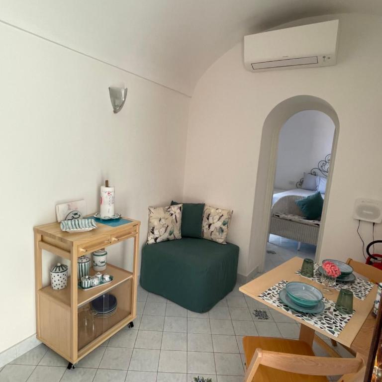 Suite Antimo - Casa Scibetta - Casa Vacanze - 14