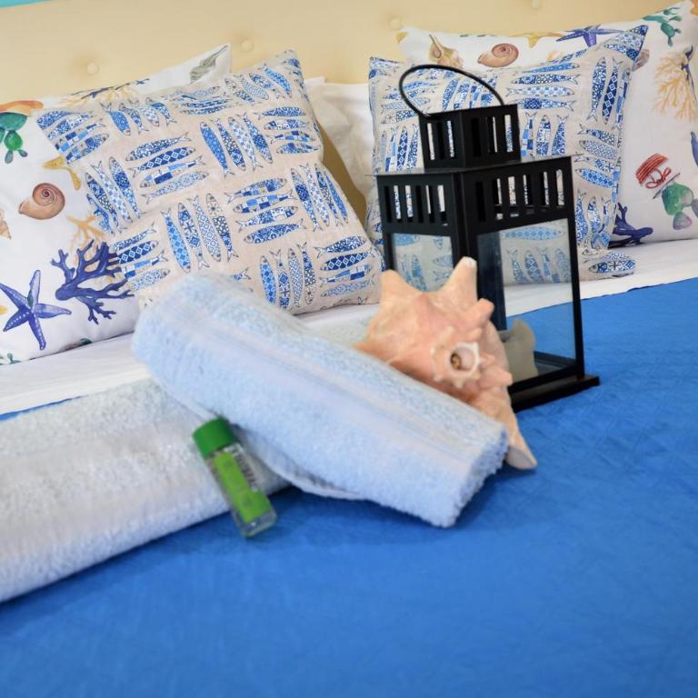 Joanna Studio Flat - Casa Vacanze - 4