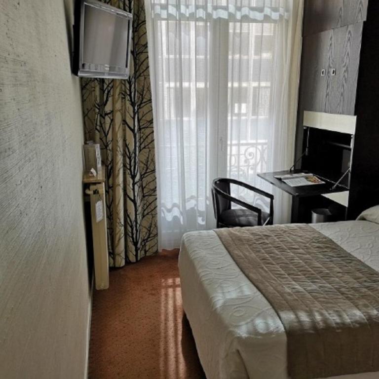HOTEL ALISON - Chambre Simple Standard - 2