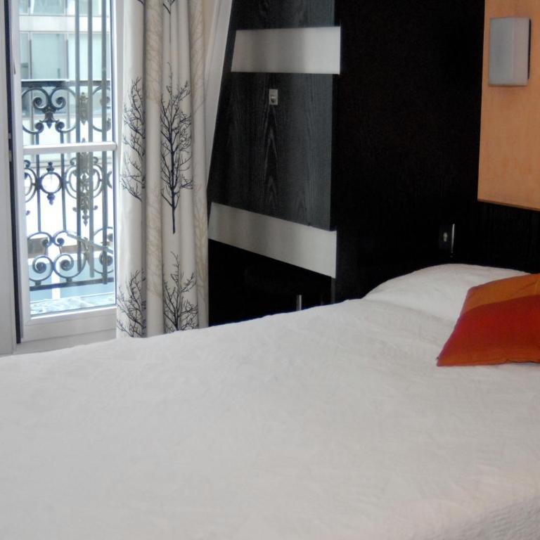 HOTEL ALISON - Chambre Simple Standard - 1