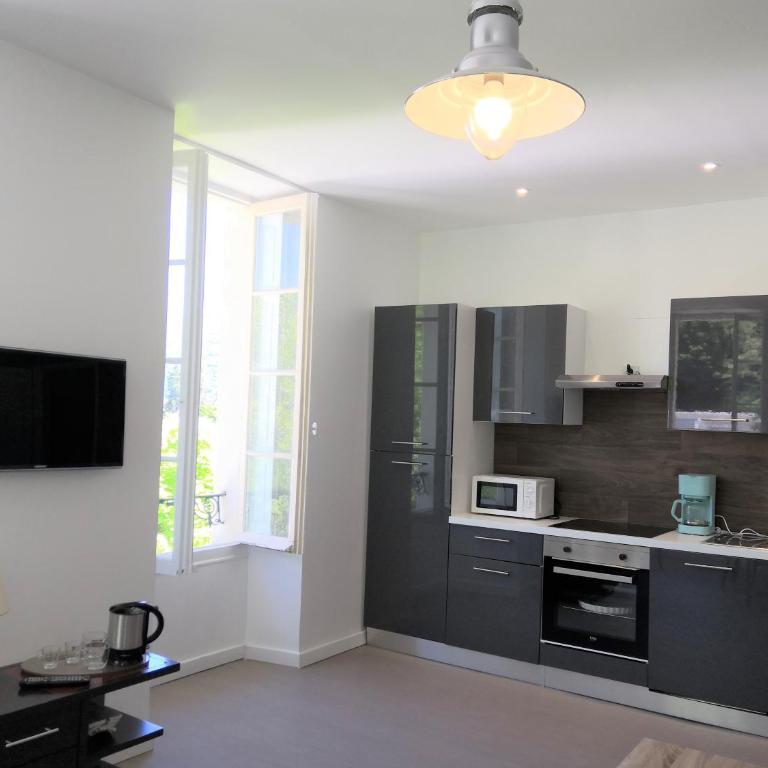 ROYAL LUCHON - Appartement 2 Chambres - 18
