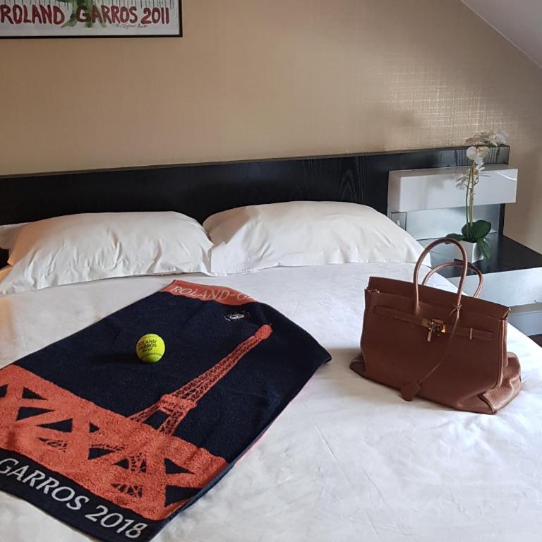 HOTEL ALISON - Chambre Familiale - 3