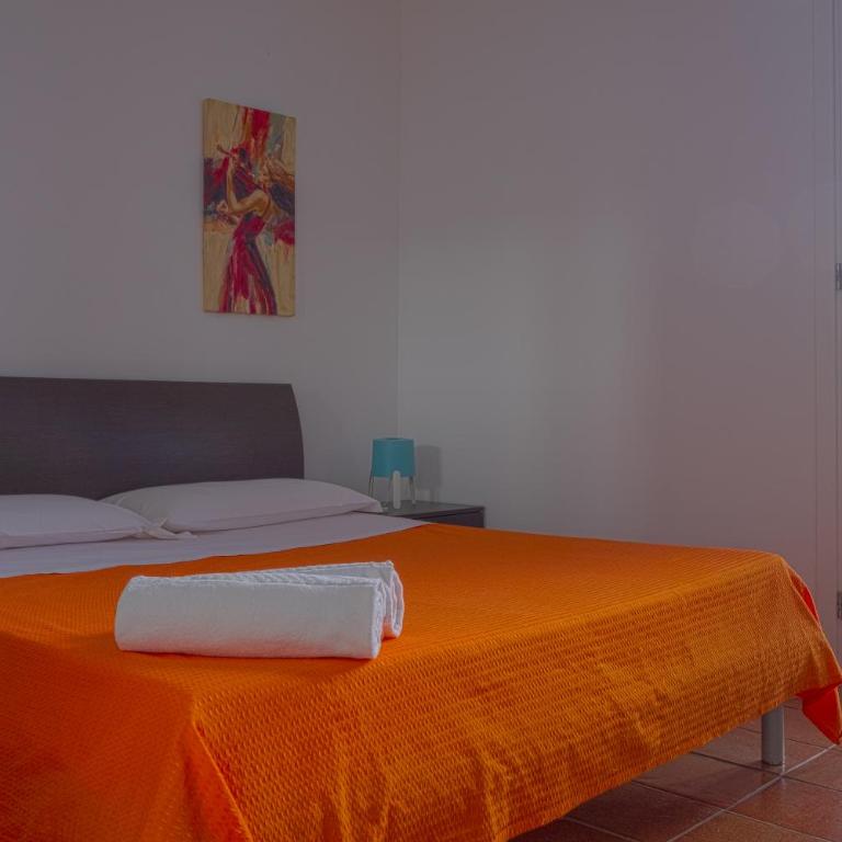 Orsola Apartments - Casa Vacanze - 12