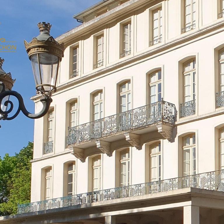 ROYAL LUCHON - Appartement 1 Chambre - 7