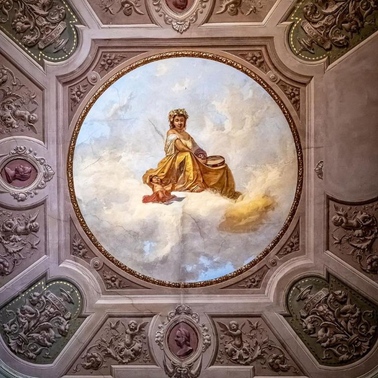 Palazzo Gamba Apartments al Duomo - Appartamento con 2 Camere da Letto e Vista Duomo e Cupola (2 Adulti) - 4