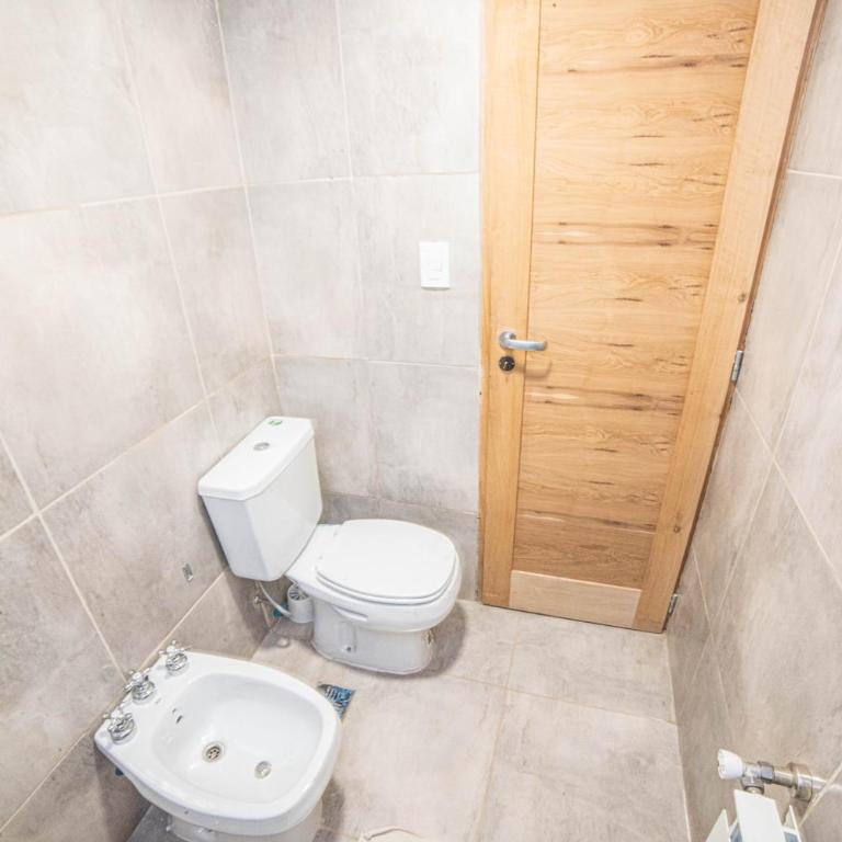 Edificio Pampa II - Apartamento Superior - 9