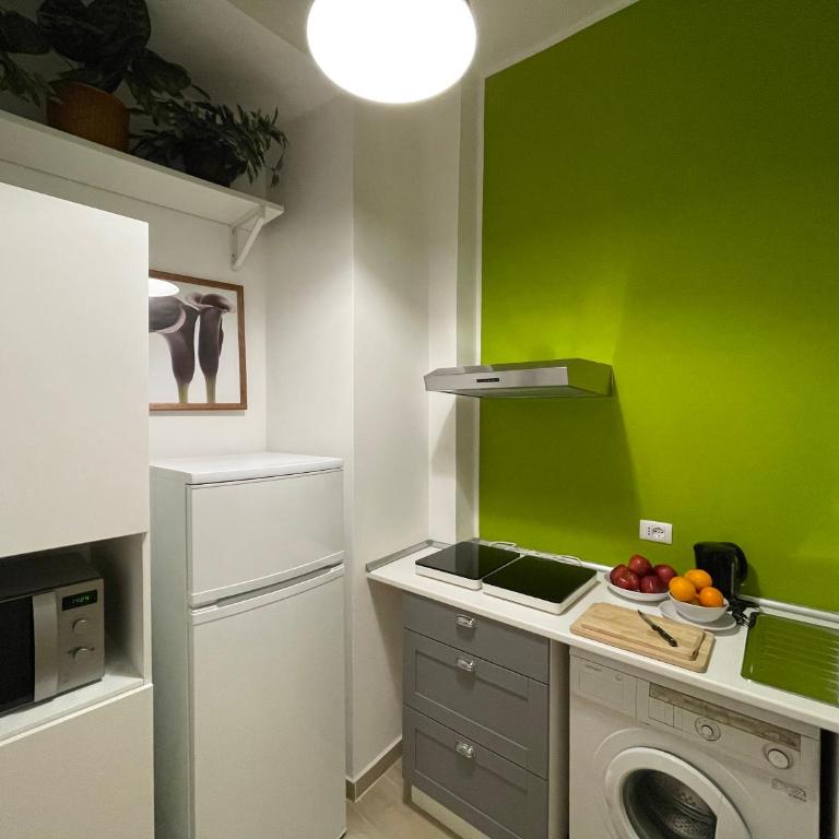 Banchi Vecchi Stay Rooms - Camera Matrimoniale Budget - 16